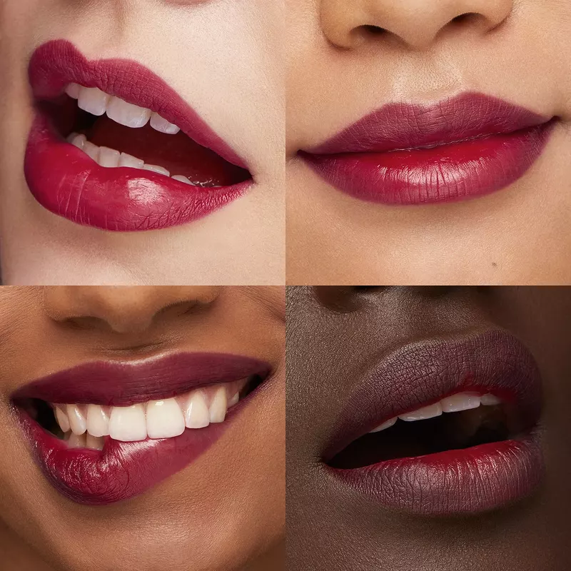 KIKO Milano Long Lasting Colour Lip Marker 2,5 gr. - 110 Magenta Pink