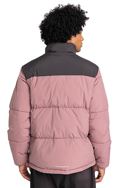 QUIKSILVER - WILD TECH JACKET