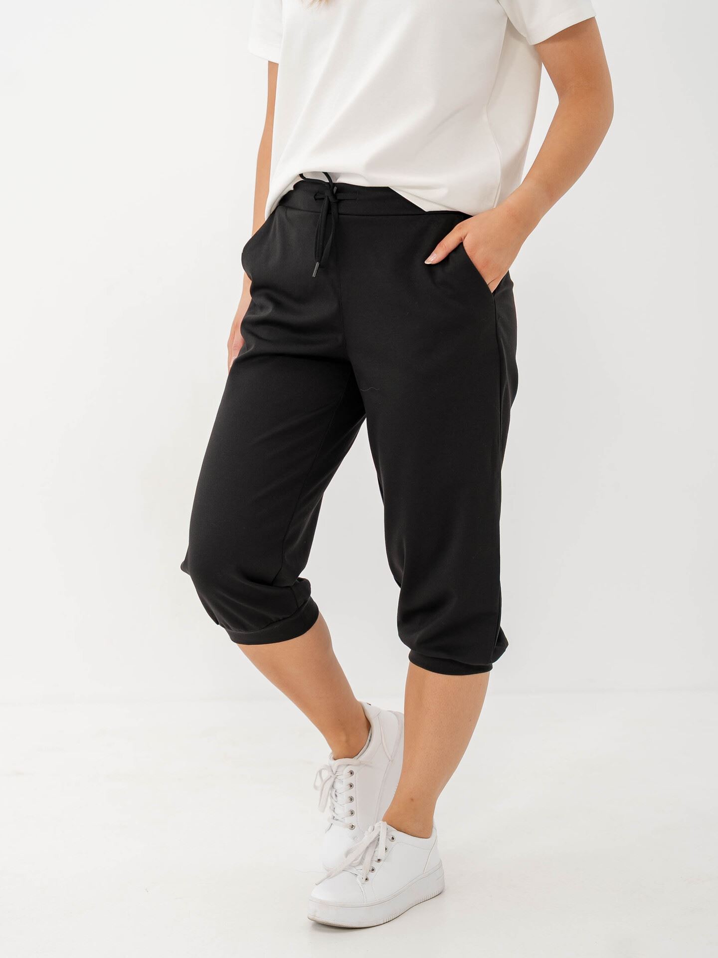 Kate Capri Pant