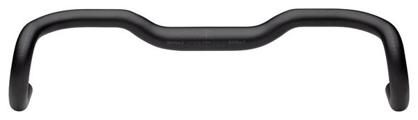Cintre Surly Truck Stop Road 31.8mm 30mm Réhausse noir