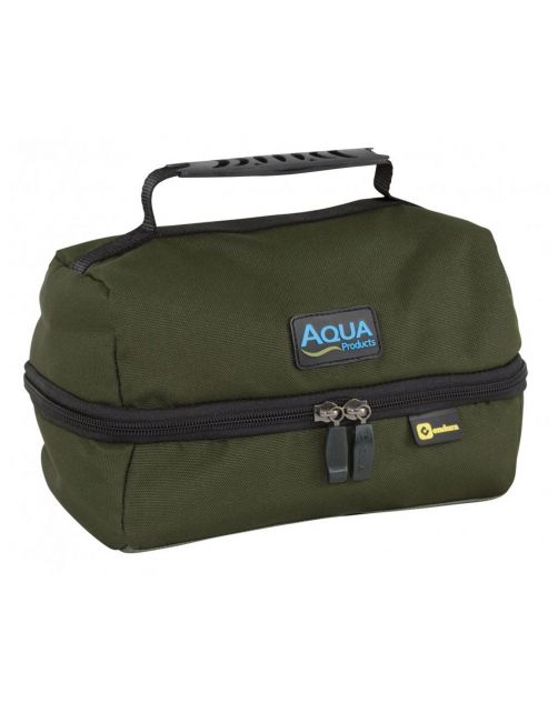 Aqua Products Pva Pouch Black Series - Tassen