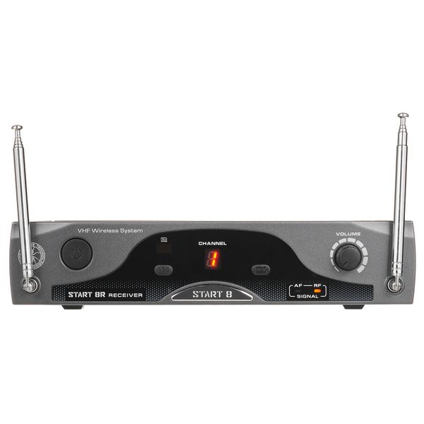 ANT START 8 HDM MIC SET 190-200