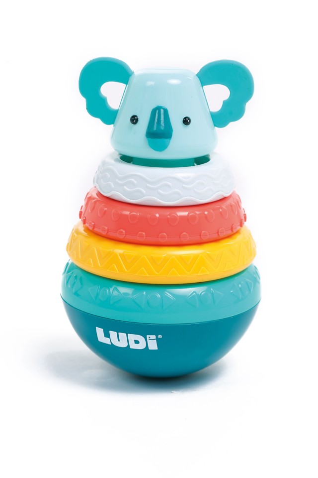 Ludi - Tumling - Koala