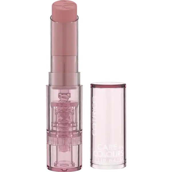 Care In Colours Lip Balm 020 Feelin' Pretty