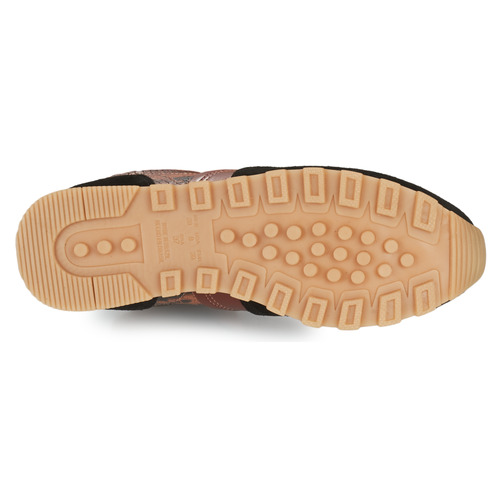 JB Martin - GLOIRE - MIX VELOURS NOIR / PYTHON