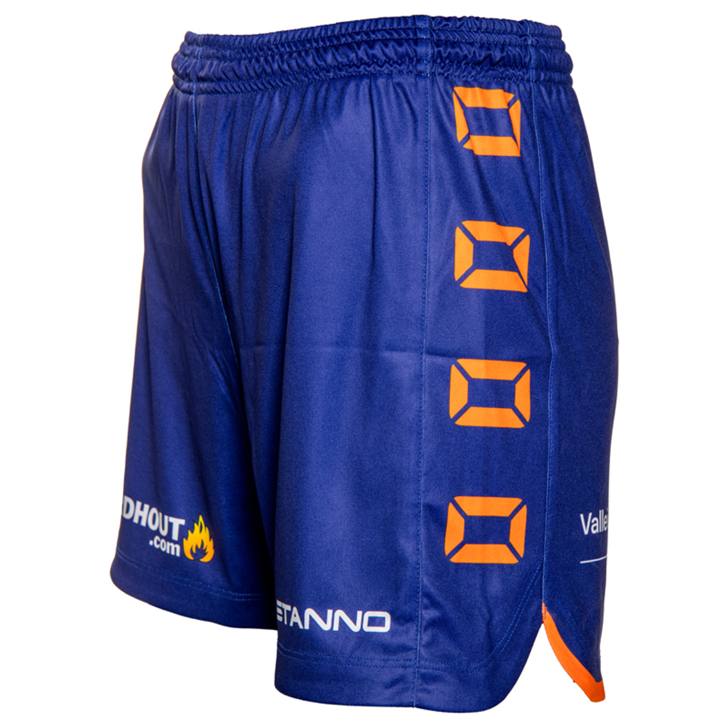 NL Dameshandbalteam Short Dames