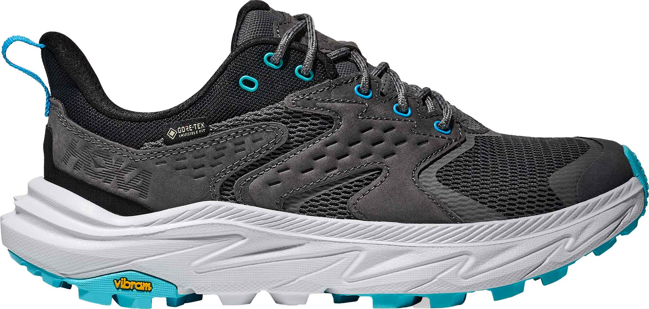 Anacapa 2 Low GTX Dame SYSC/Satellite Grey/Sea Ice