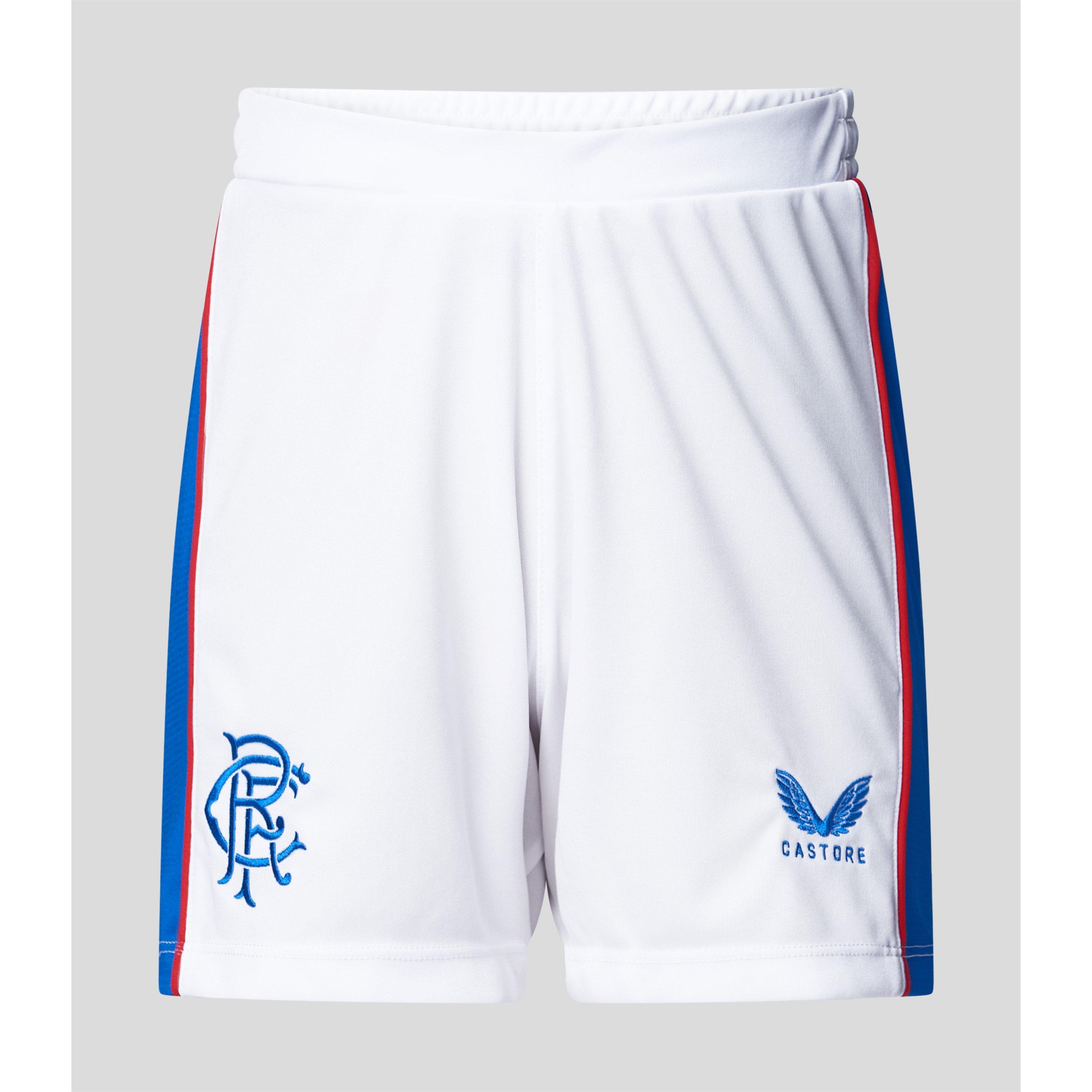 Castore Rangers Home Short
