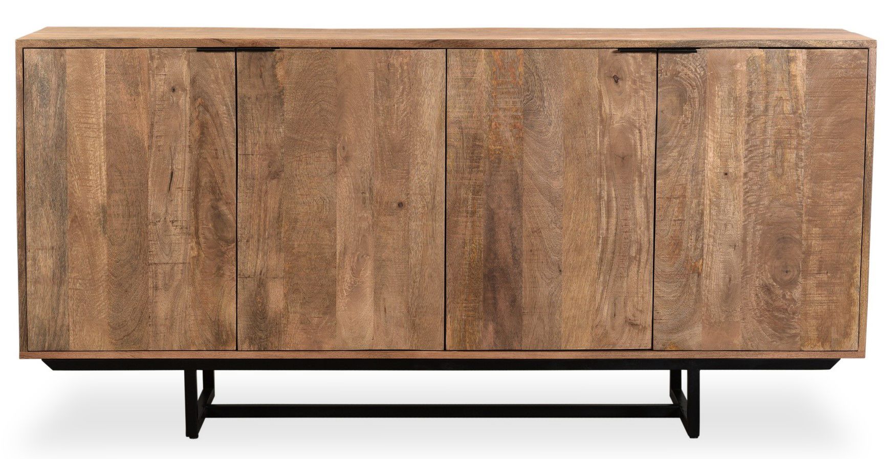 Dressoir Valdez B180 x D40 x H85 cm