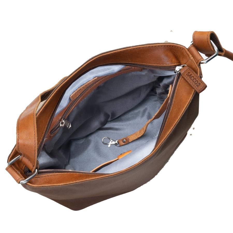 Saccoo By Bosboom Grenada C Cordura Red