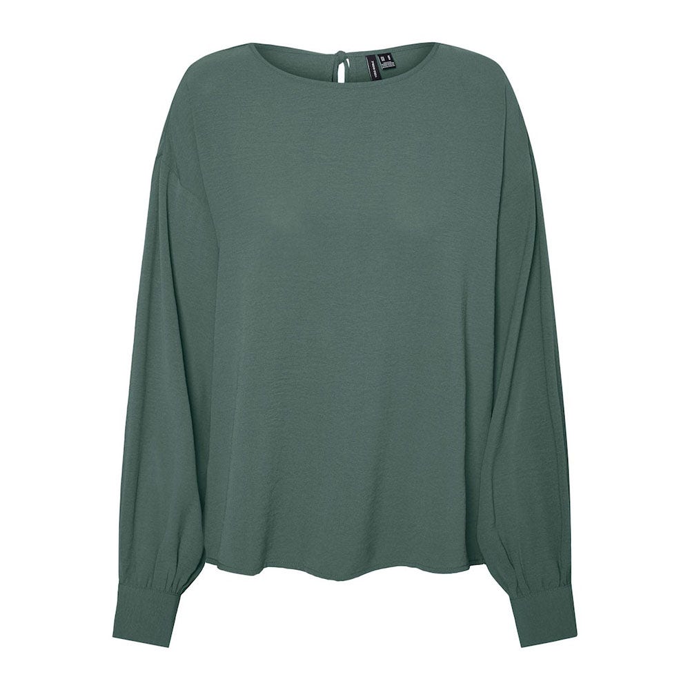 Vero Moda  Inge LS O-Neck Top
