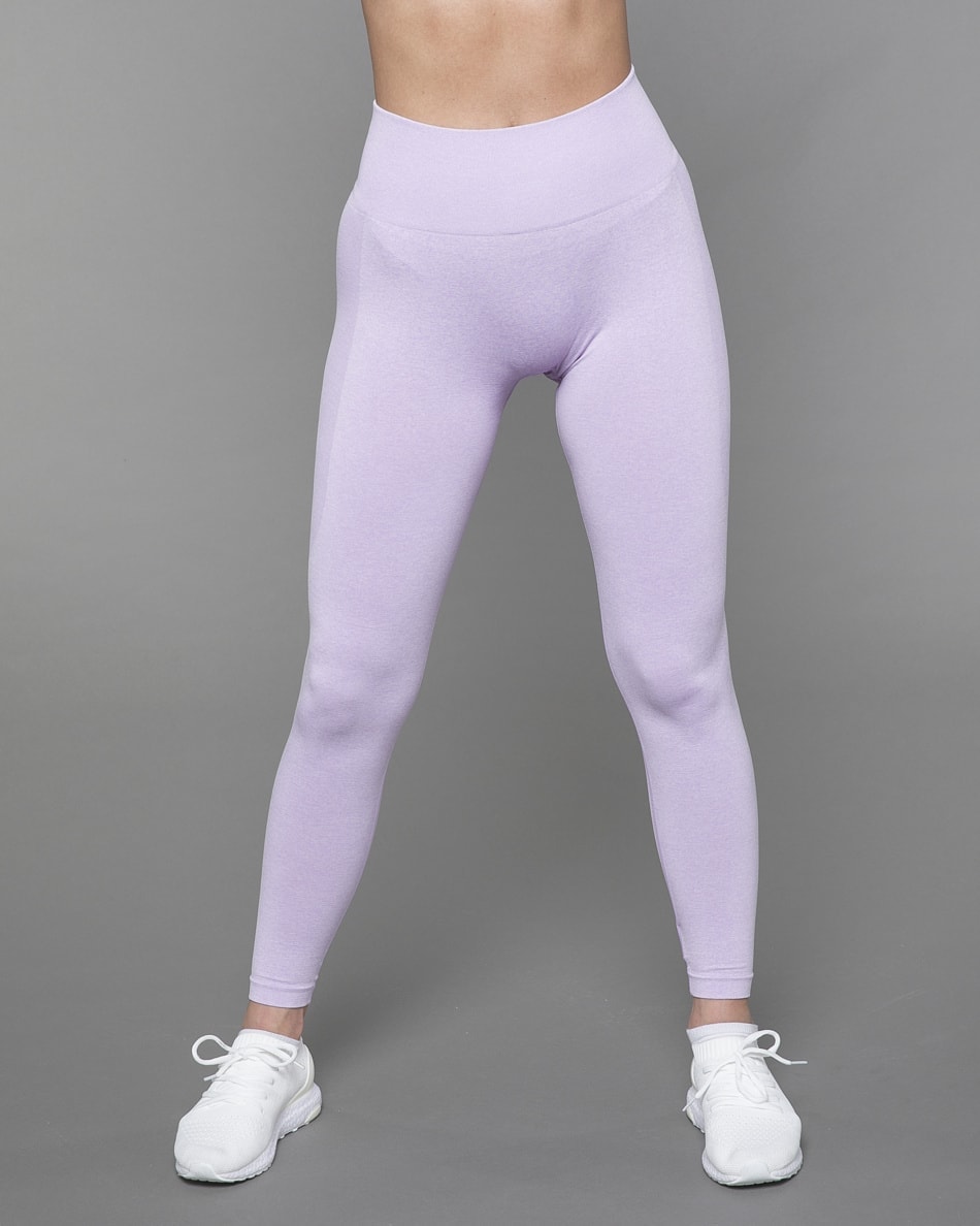 Bumpro Beam Tights Lavender (2-pack)