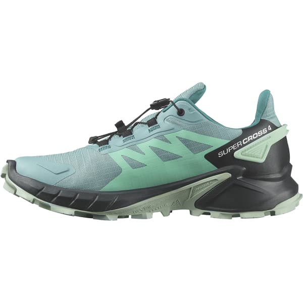 Chaussure trail SALOMON SUPERCROSS 4 GTX W