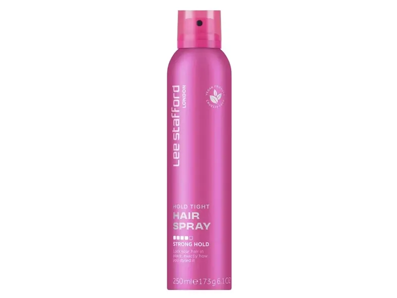Lee Stafford Lee Stafford Styling Hold Tight Hairspray 250ml