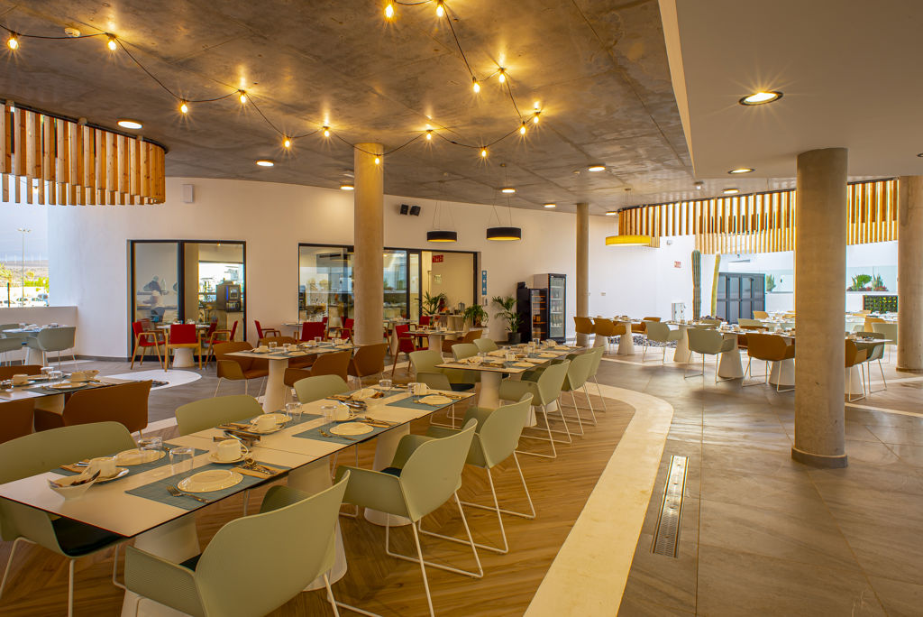 Taimar Hotel All Inclusive - Hotel