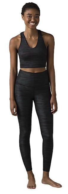 PRANA - LEGGING LAYNA 7/8 PRINTED W