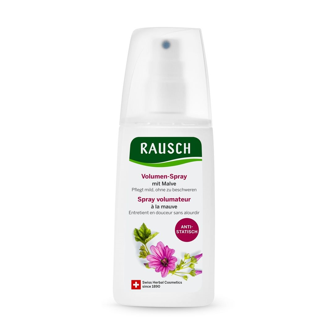 RAUSCH Volumen-Spray mit Malve Spr 100 ml