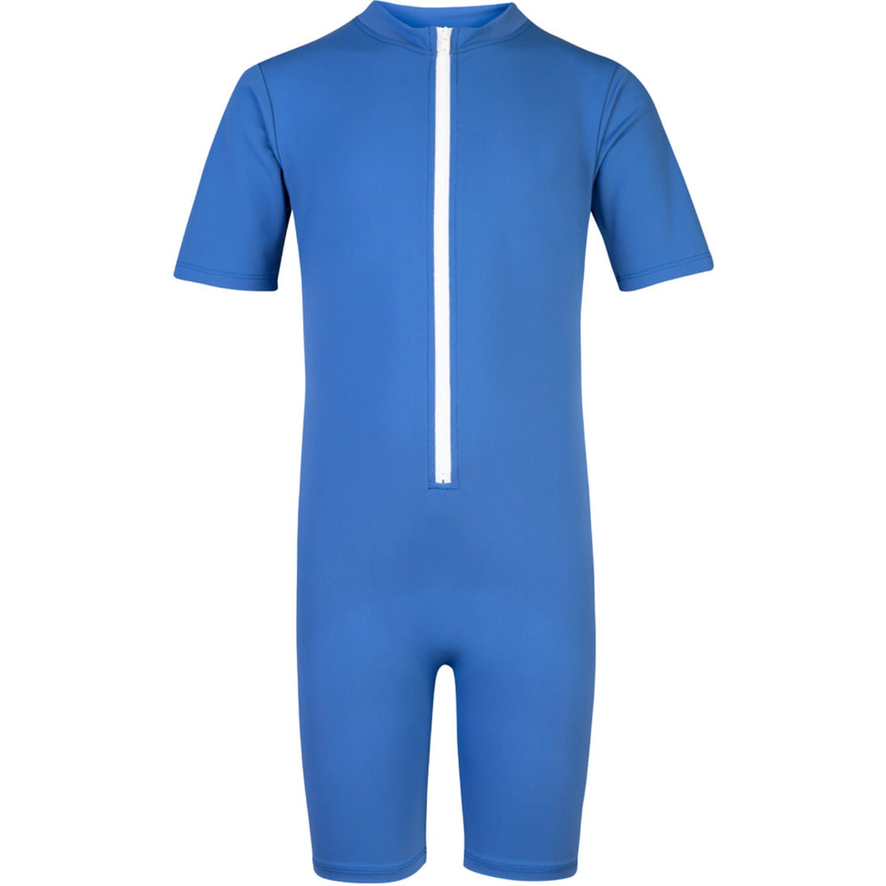 Køb Petit Crabe Sapphire Noe Basic Badeheldragt S/S