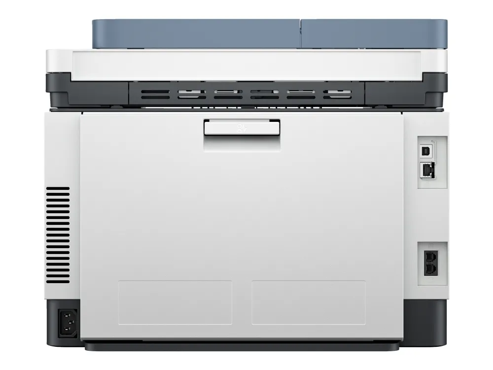 HP Color LaserJet Pro MFP 3302fdn - Multifunktionsprinter - farve - laser - Legal (216 x 356 mm) (original) - A4/Legal (medie) - op til 25 spm (kopiering) - op til 25 spm (udskriver) - 250 ark - 33.6 Kbps - Gigabit LAN, USB 2.0, USB 2.0 vært