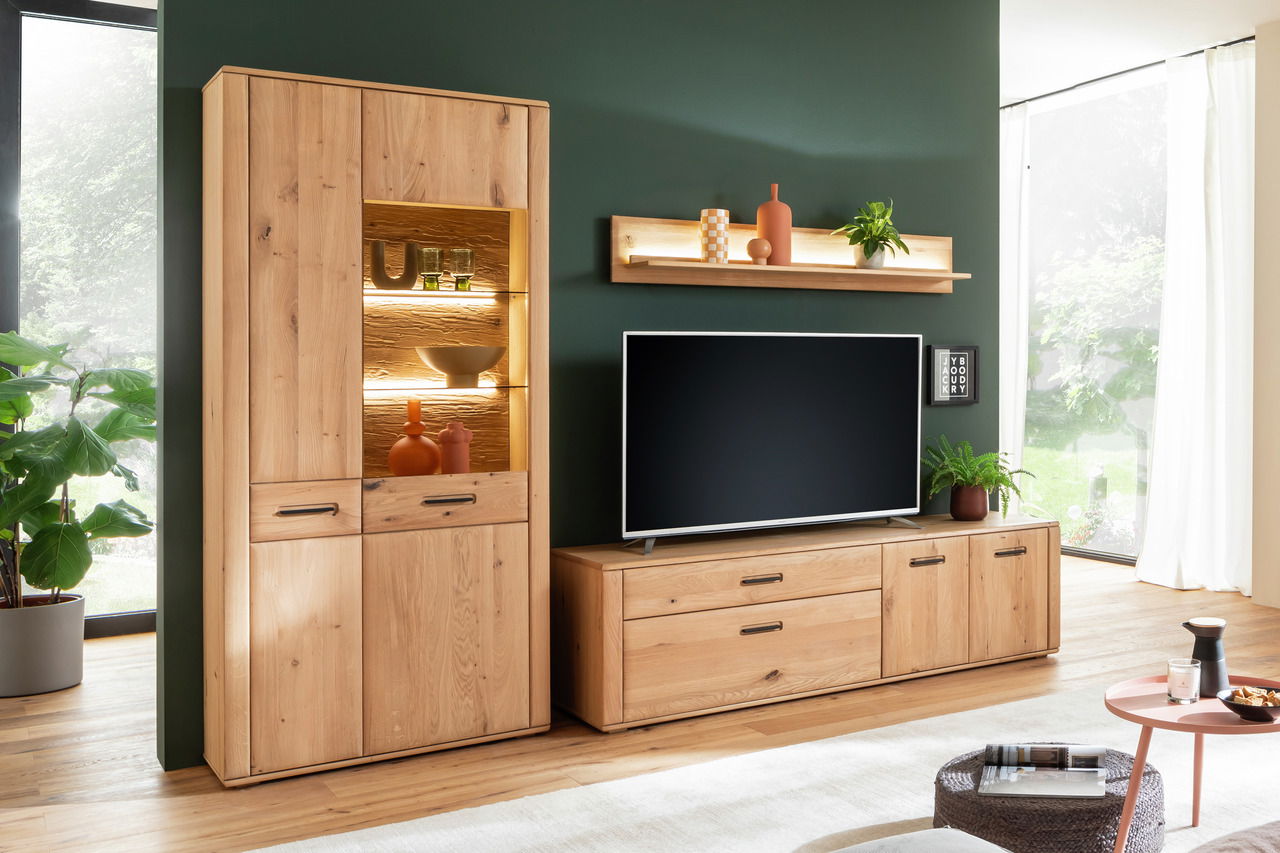 Cantus Wandkombination ASINARA