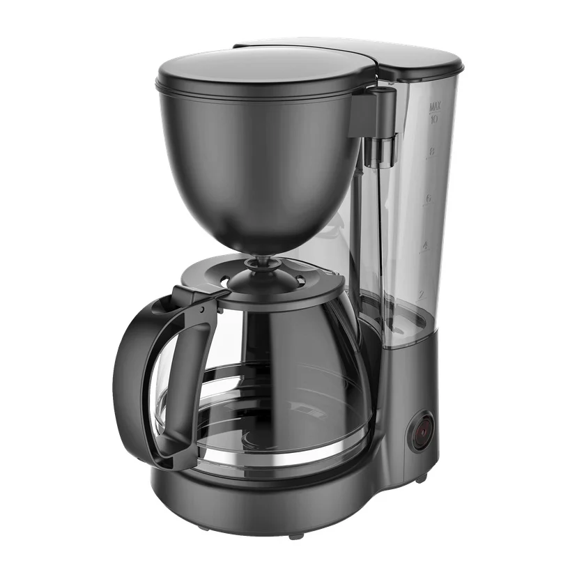 Kaffetrakter 1,25 l 600 W