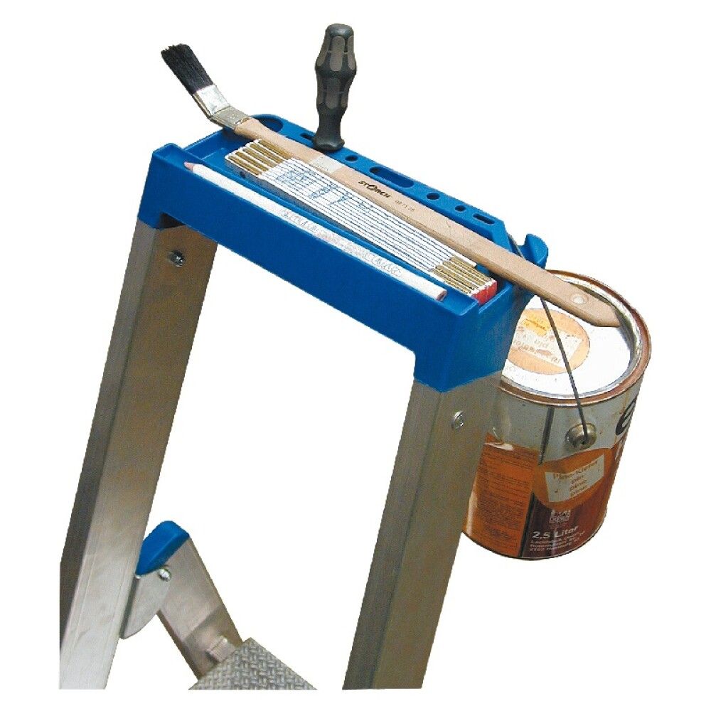 TRAPPESTIGE STABILOMAT 2,25M 6 STEG