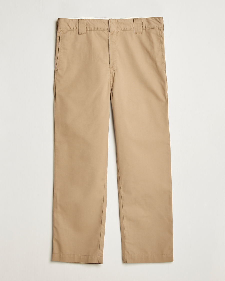 Carhartt WIP Craft Pants Dunmore Twill Beige