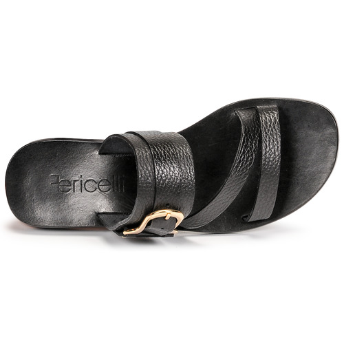 Fericelli - STAMP - Noir
