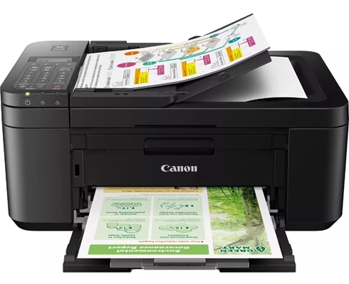 Canon PIXMA TR4750i BLACK