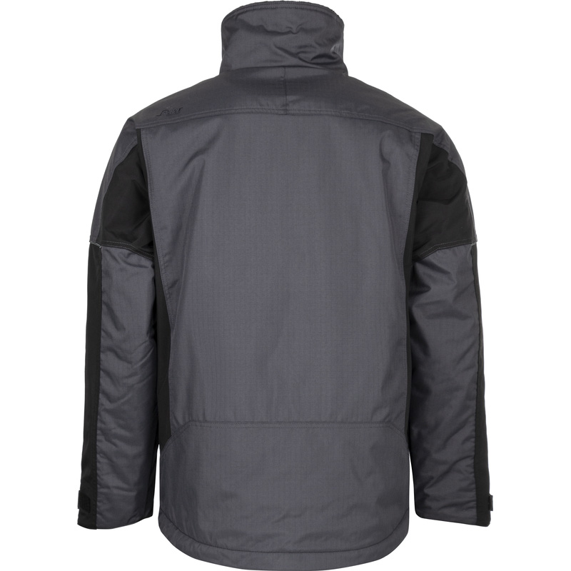 Snickers AllroundWork winterjas 1148 XXL grijs*