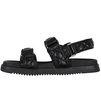 Steve Madden Sandalen - Mona-Q - Schwarz