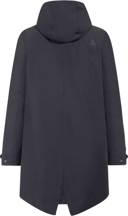 Falke Parka Men herrejakke