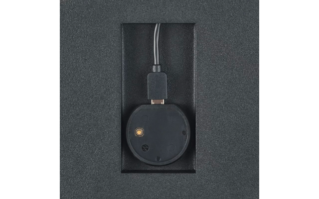 Ective LC S LT LiFePO4 Lithium Versorgungsbatterie