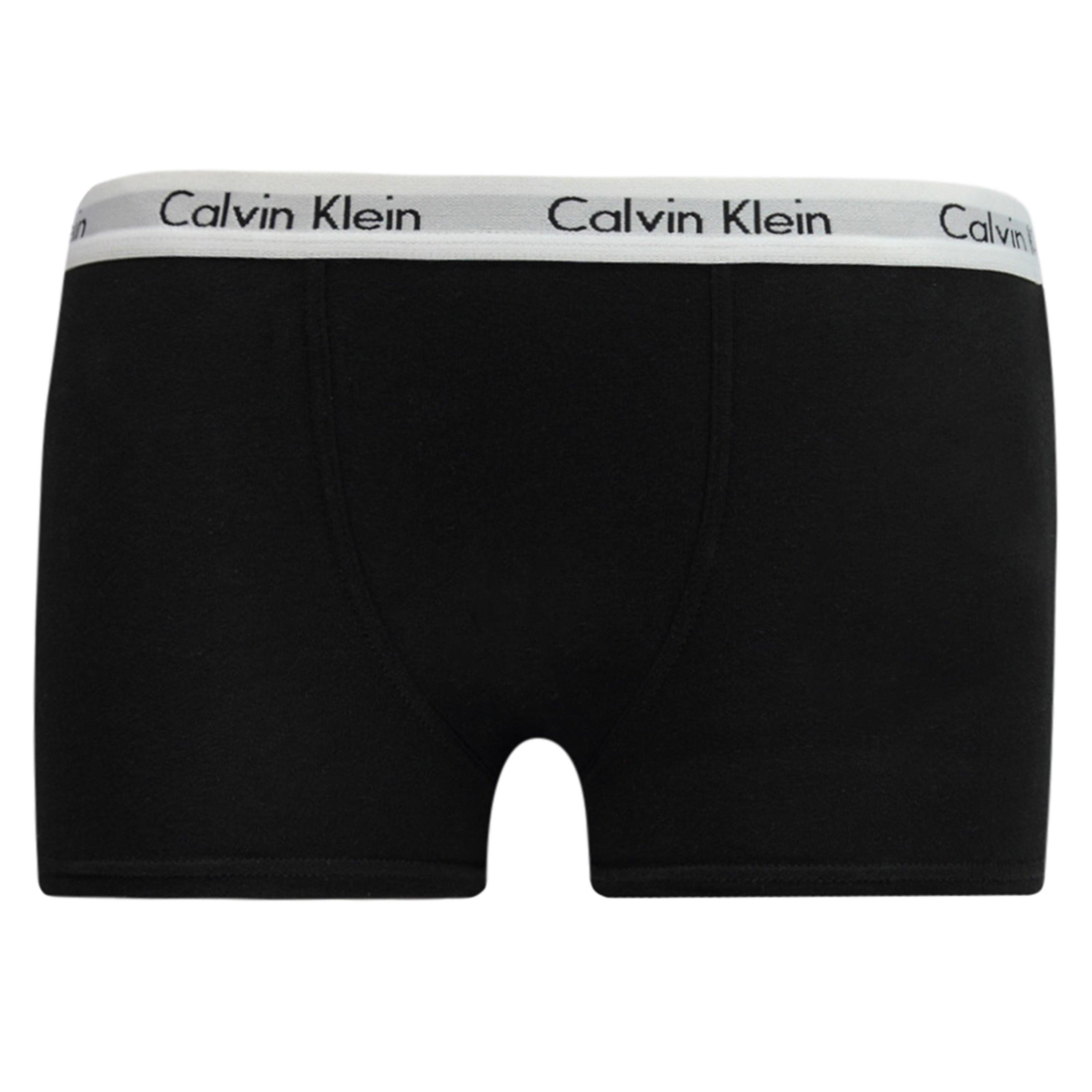 Calvin Klein 2 Pack Boxer Shorts