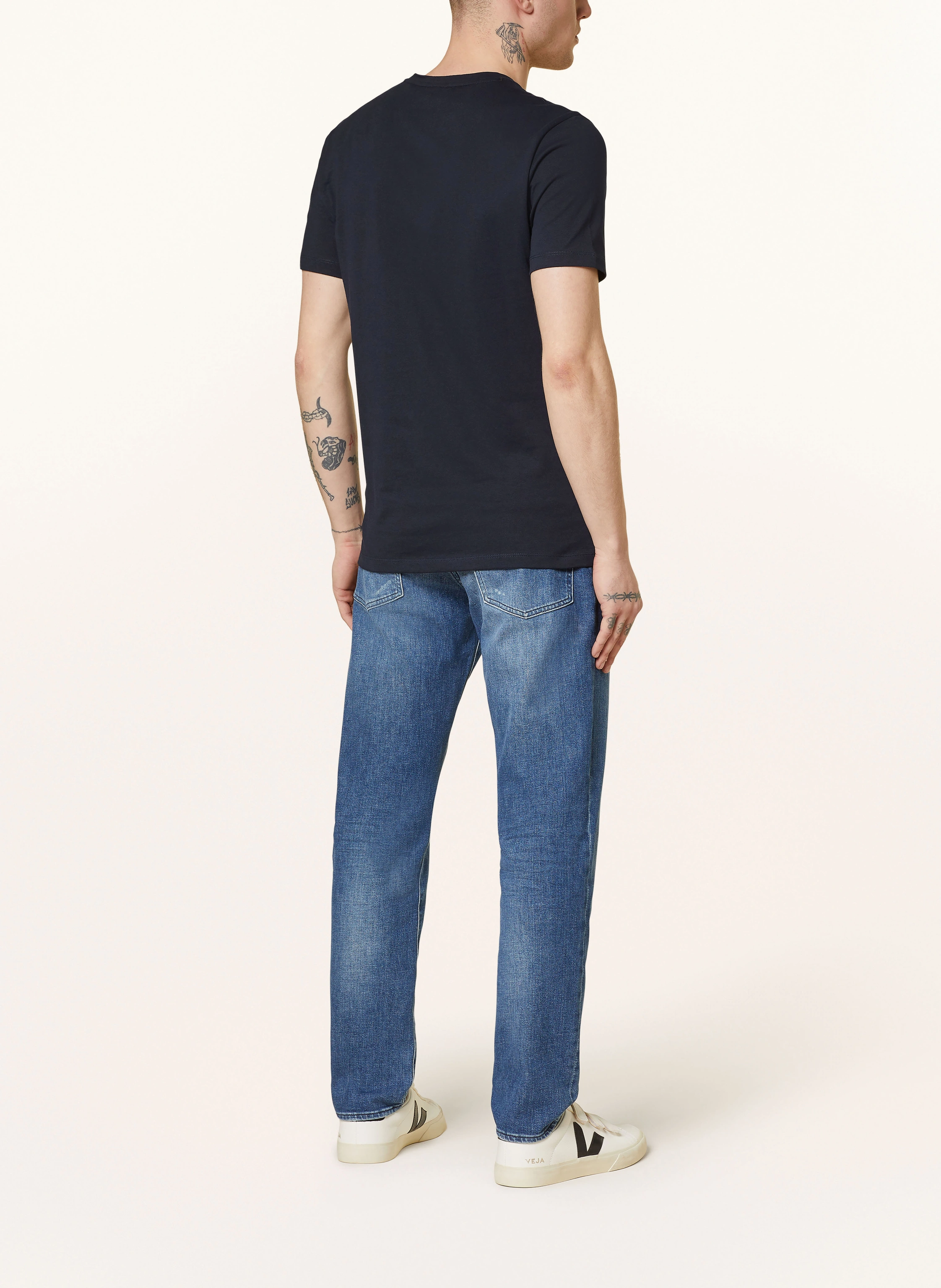 BOSS T-Shirt TALES