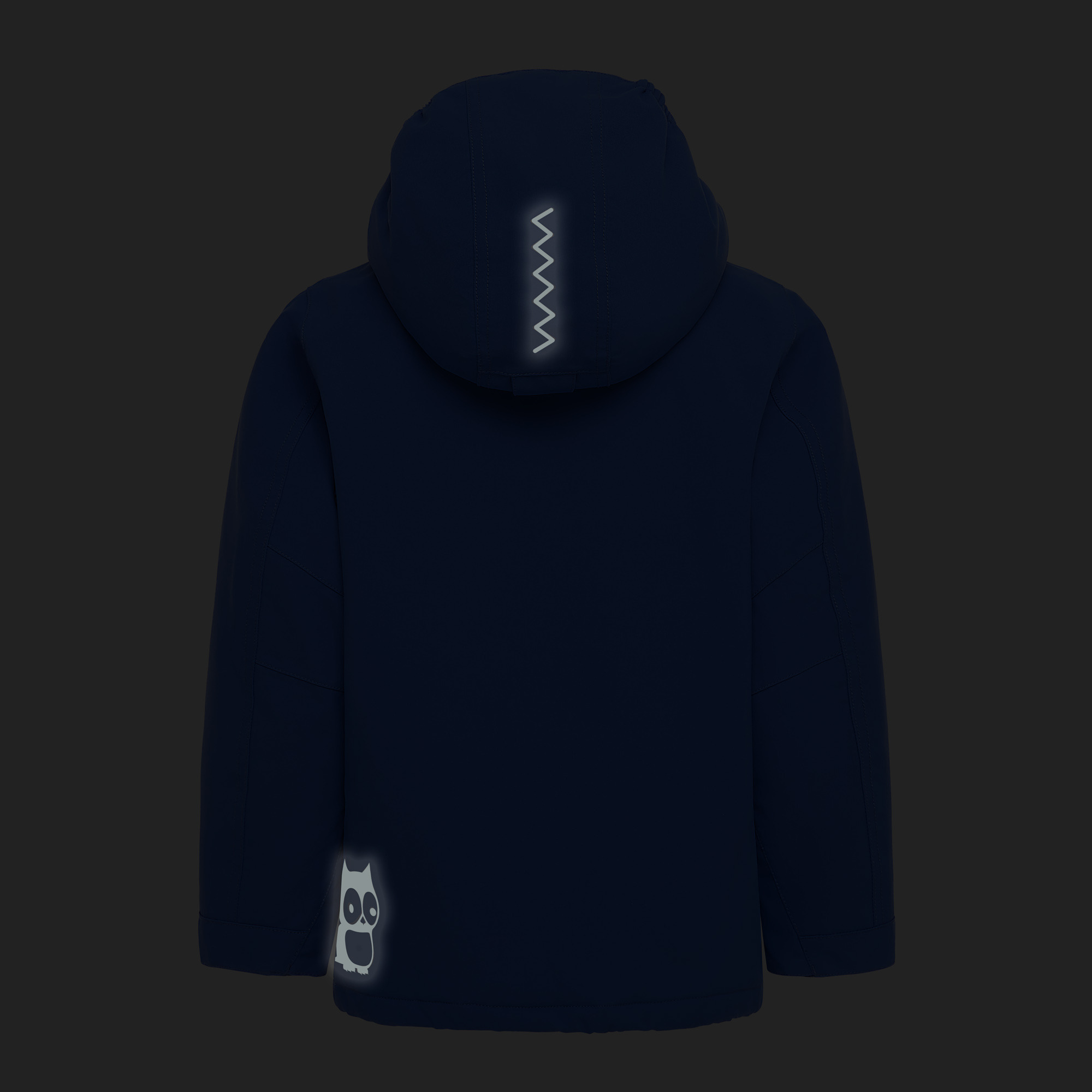 Tove Snow Jacket