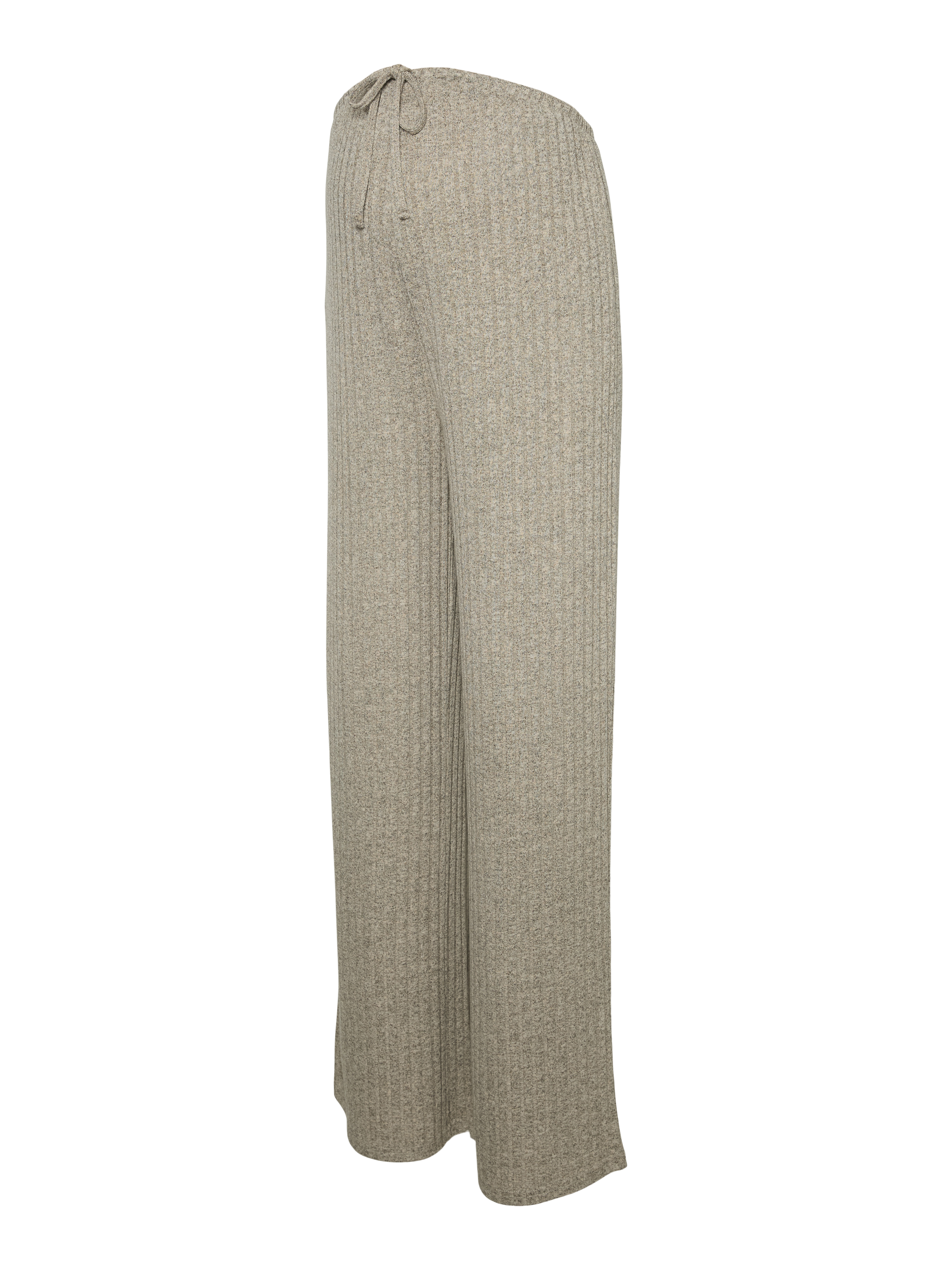 Wide leg fit Broeken