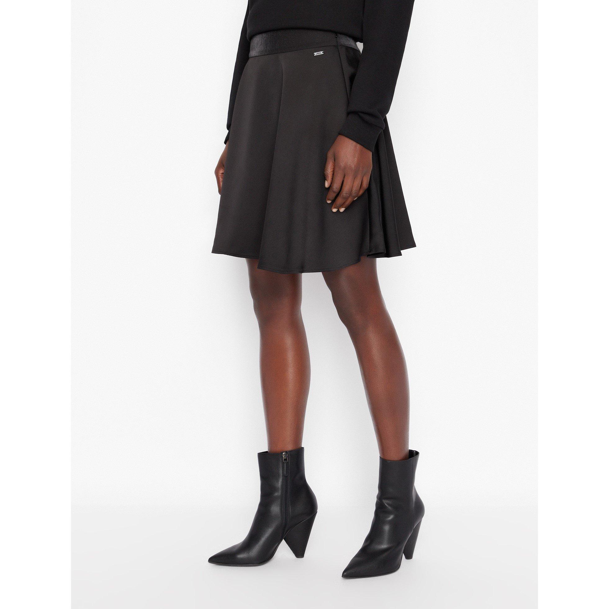 Armani Exchange # AX Skater Skirts Ld99