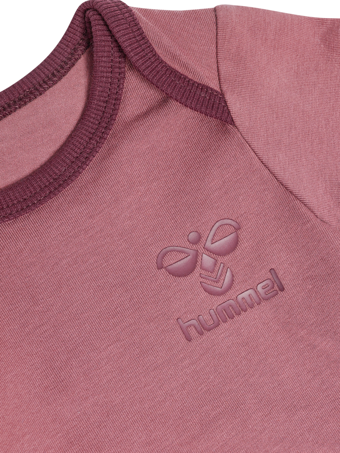 hmlMAULE BODY L/S