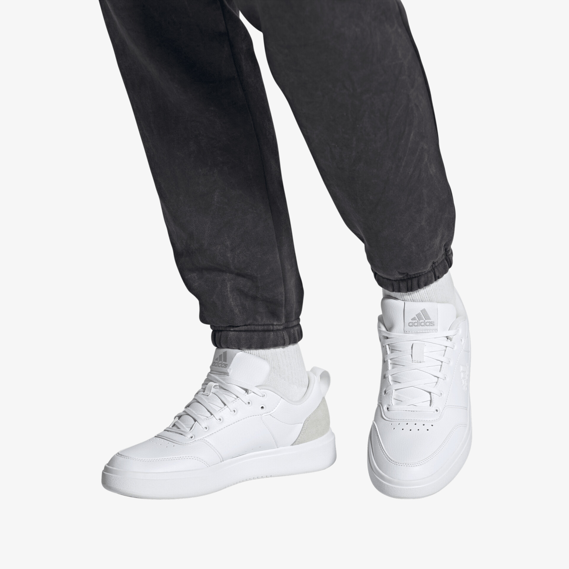 adidas Park ST Sneaker Low weiß