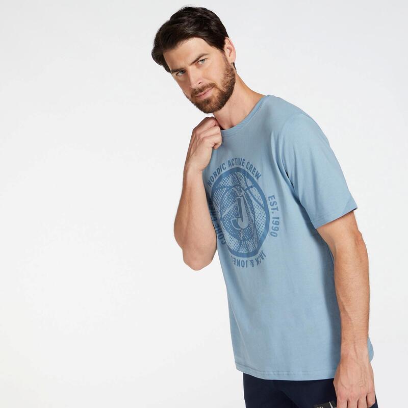 Camiseta Jack & Jones