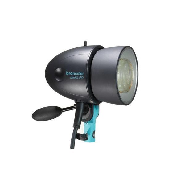 Broncolor Move Outdoor Kit 2 (1xMove 2xMobilLED)