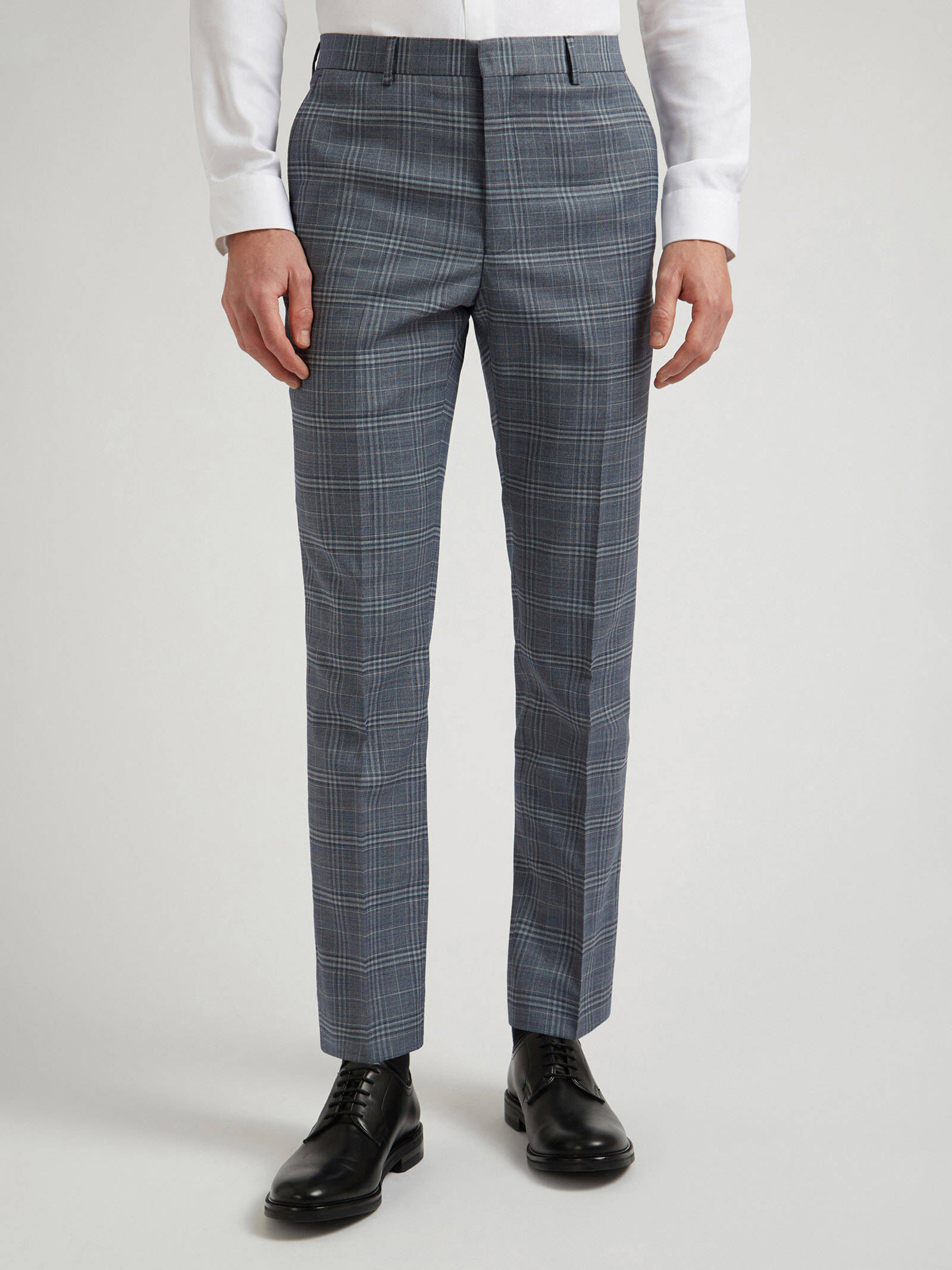 Ted Baker| Herren Anzughose