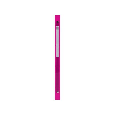 Exacompta Iderama - Classeur souple à anneaux - Dos 20 mm - A4 - pour 140 feuilles - disponible dans différentes couleurs