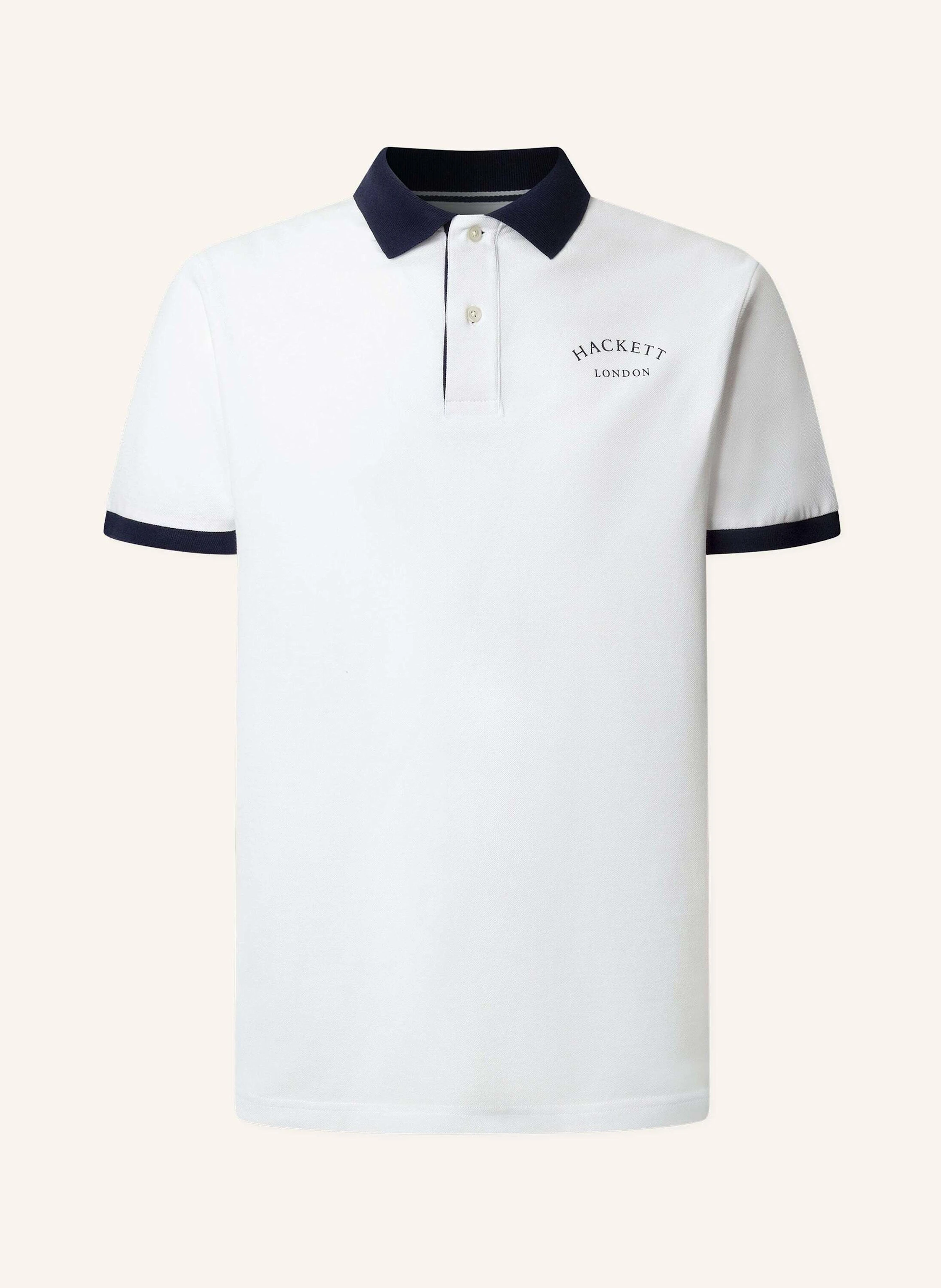 HACKETT LONDON Poloshirt HERITAGE ESS POLO
