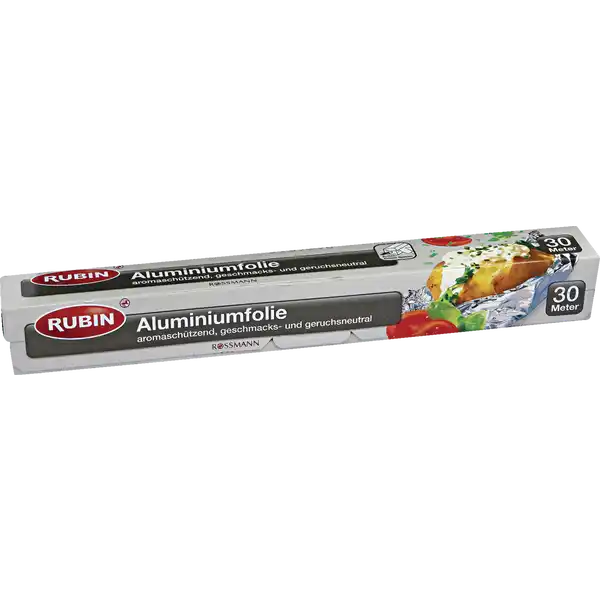 Aluminiumfolie