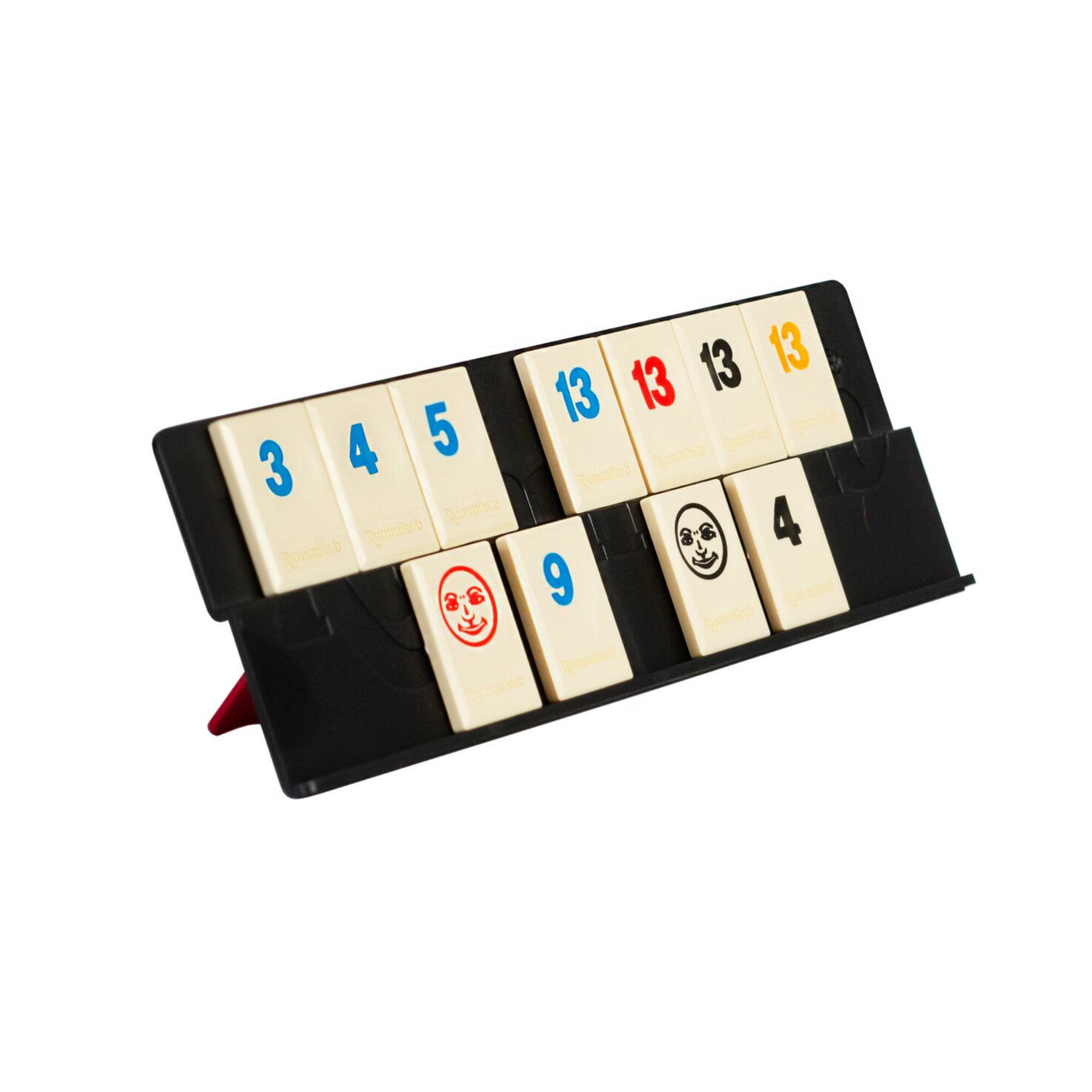 C+R Rummikub Travel
