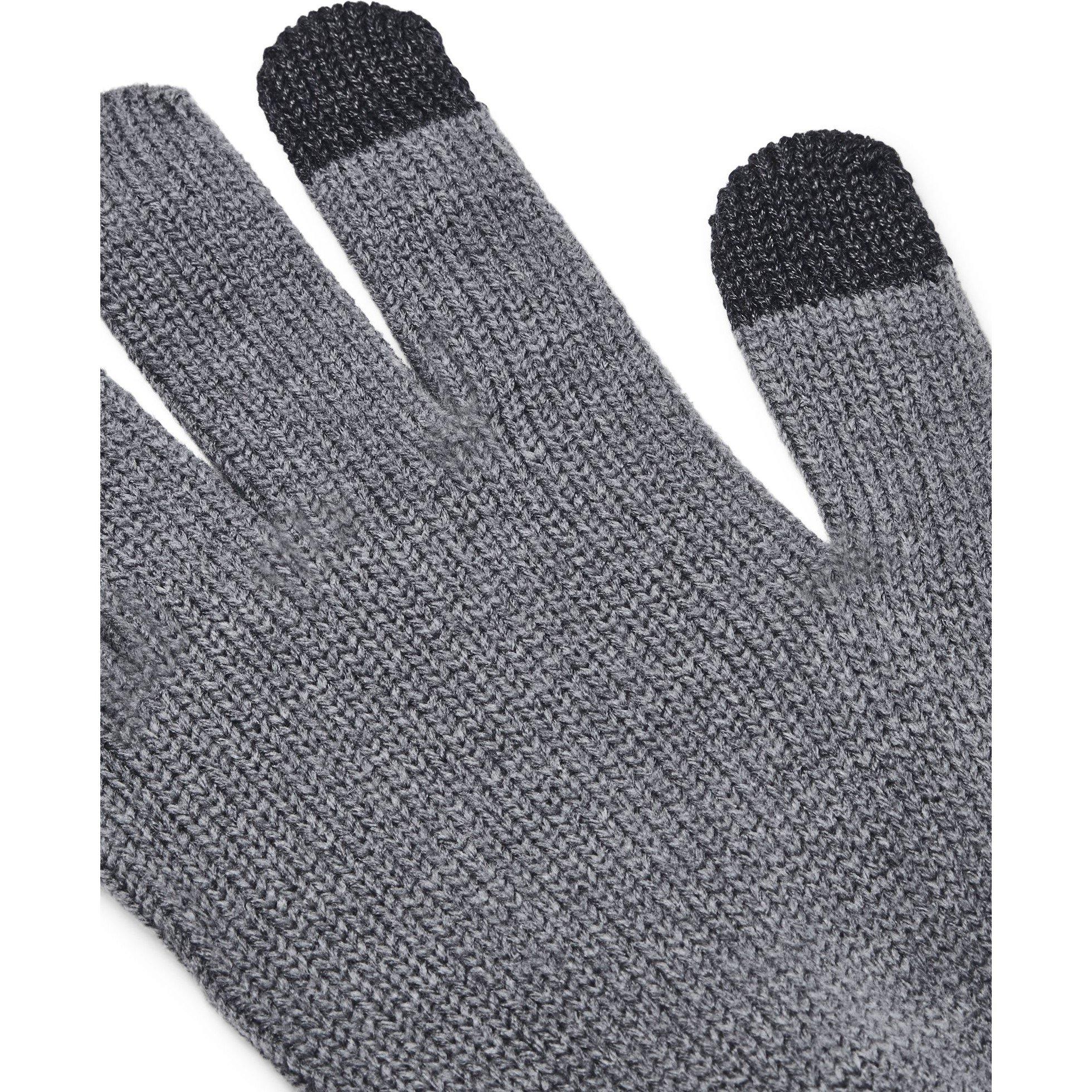 Under Armour Under Armour Ua Halftime Gloves Fleece Glove Mens