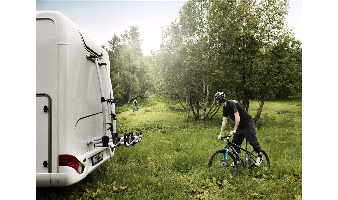 Thule Excellent Standard