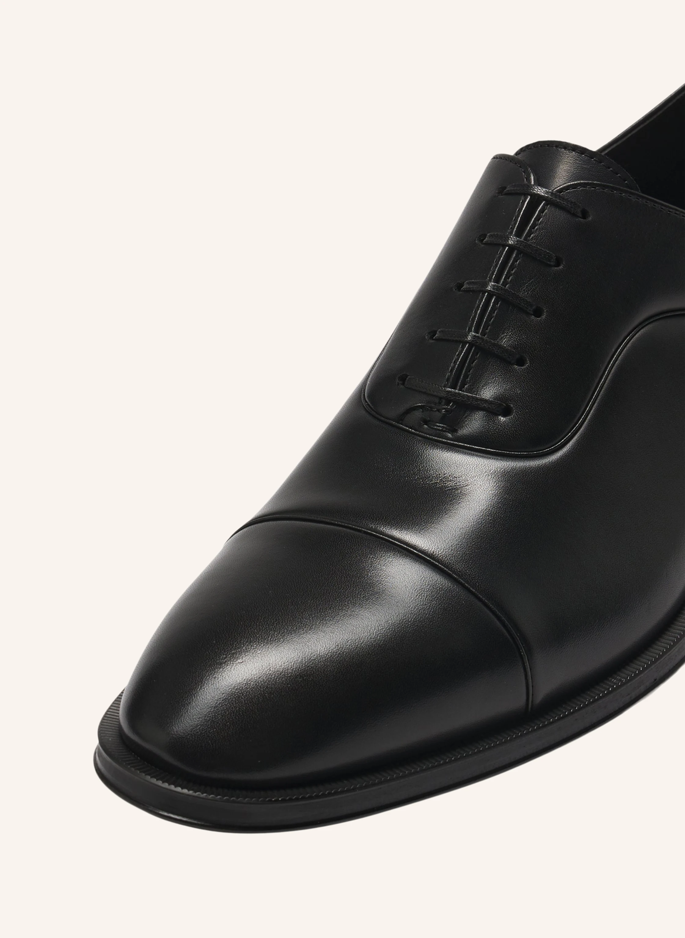 BOSS Business-Schnürschuh DERREK_OXFR_BUCTPI